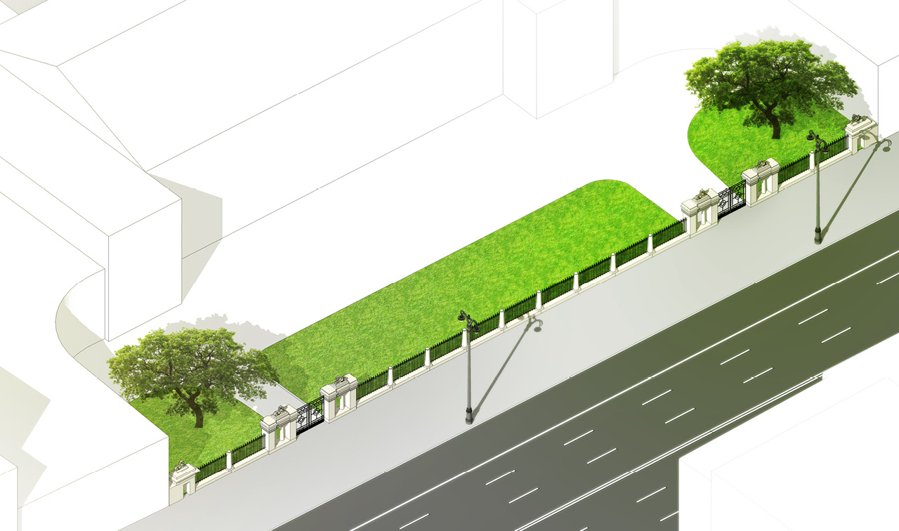 丨俄罗斯莫斯科丨未明确提及设计单位,作者有尤利娅·阿尔瑙托娃等8人-36