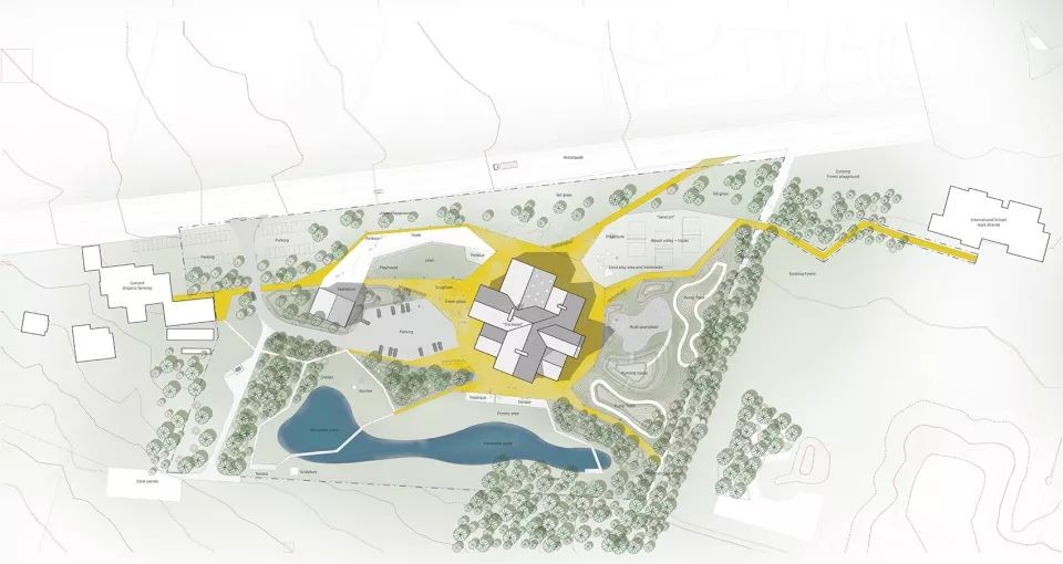 属于每个人的空间 - 伊凯斯特之心-58