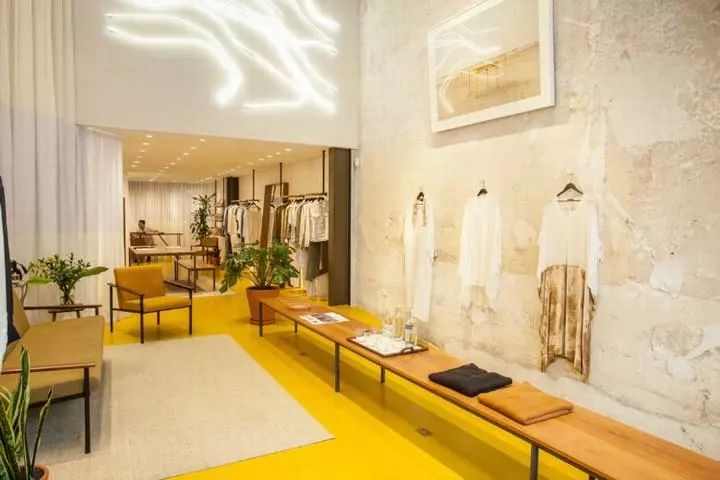 【193期】 最新创意零售空间设计-25