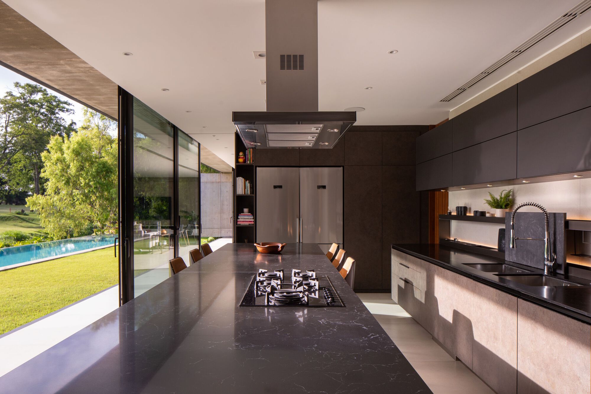 萨拉蒂诺之家丨BoliviaSanta Cruz丨Sommet-18