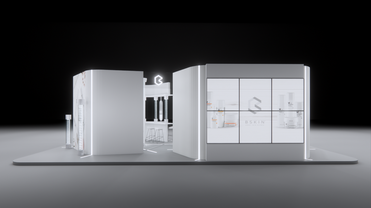 展位设计项目-13