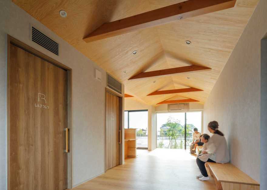 丨日本长崎丨Design Associates Nakamura-14