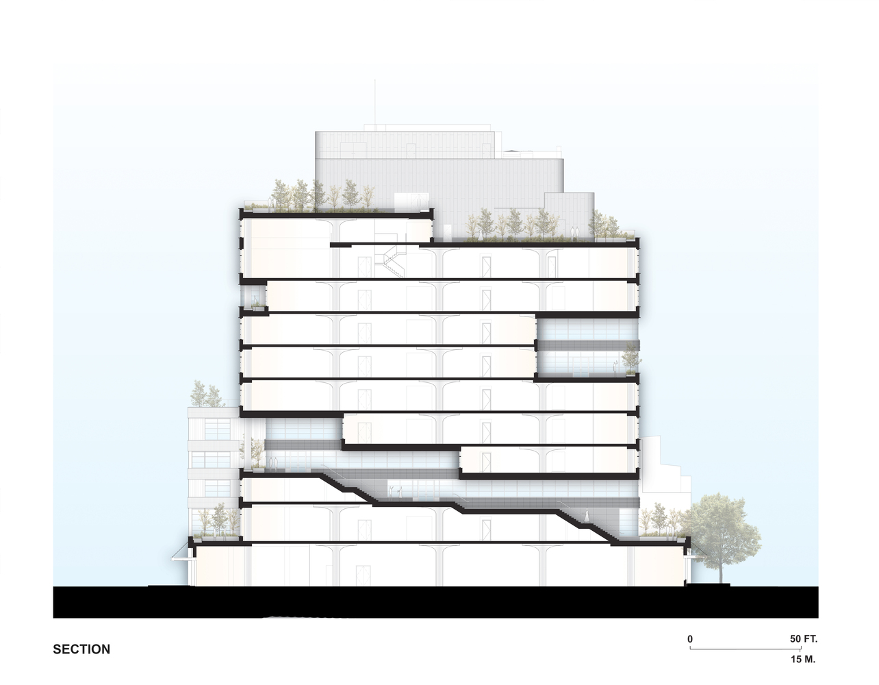 美国西22街512号办公楼-40
