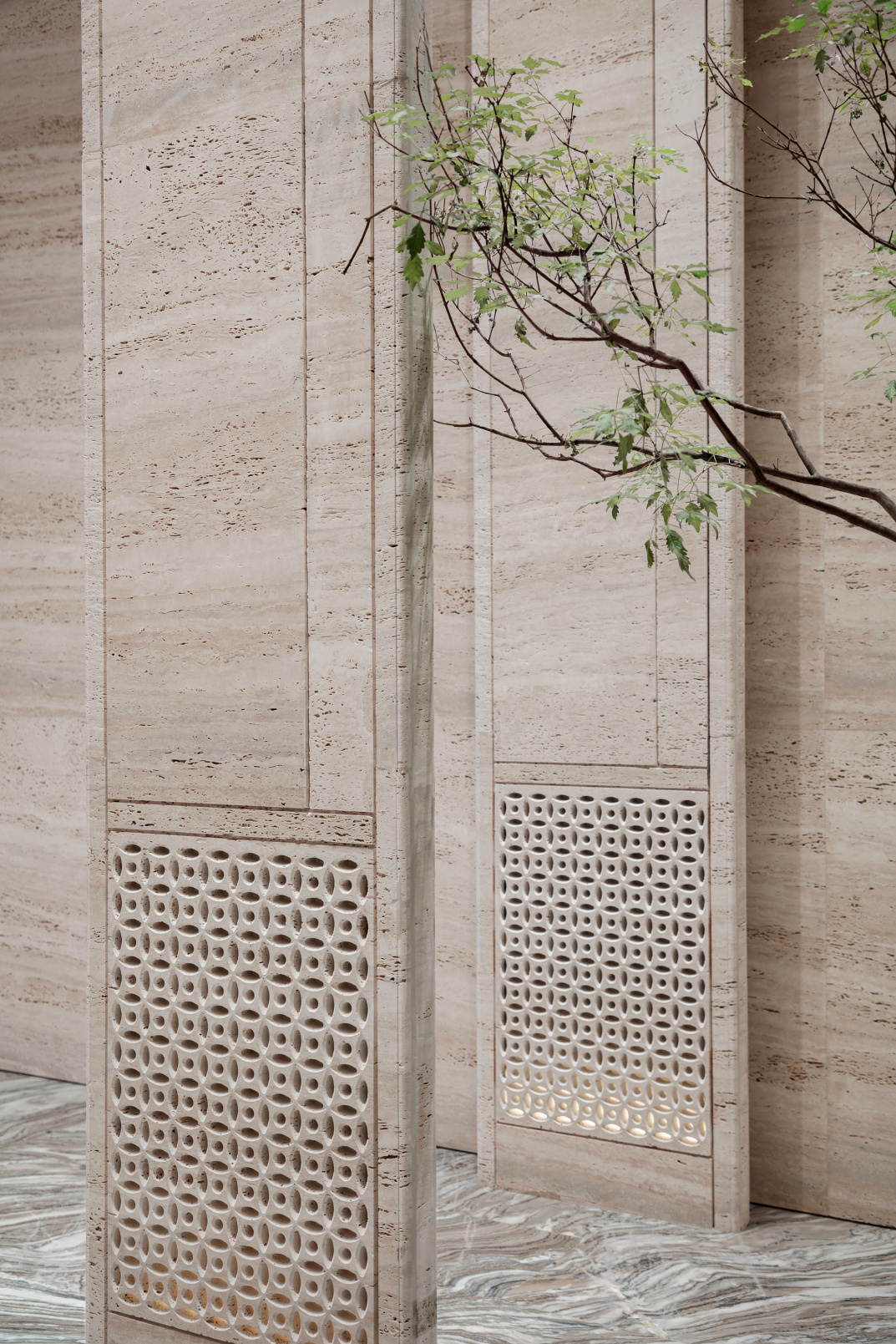 澐璟PARK LANE COMPLEX丨中国南通丨DIA丹健国际-40