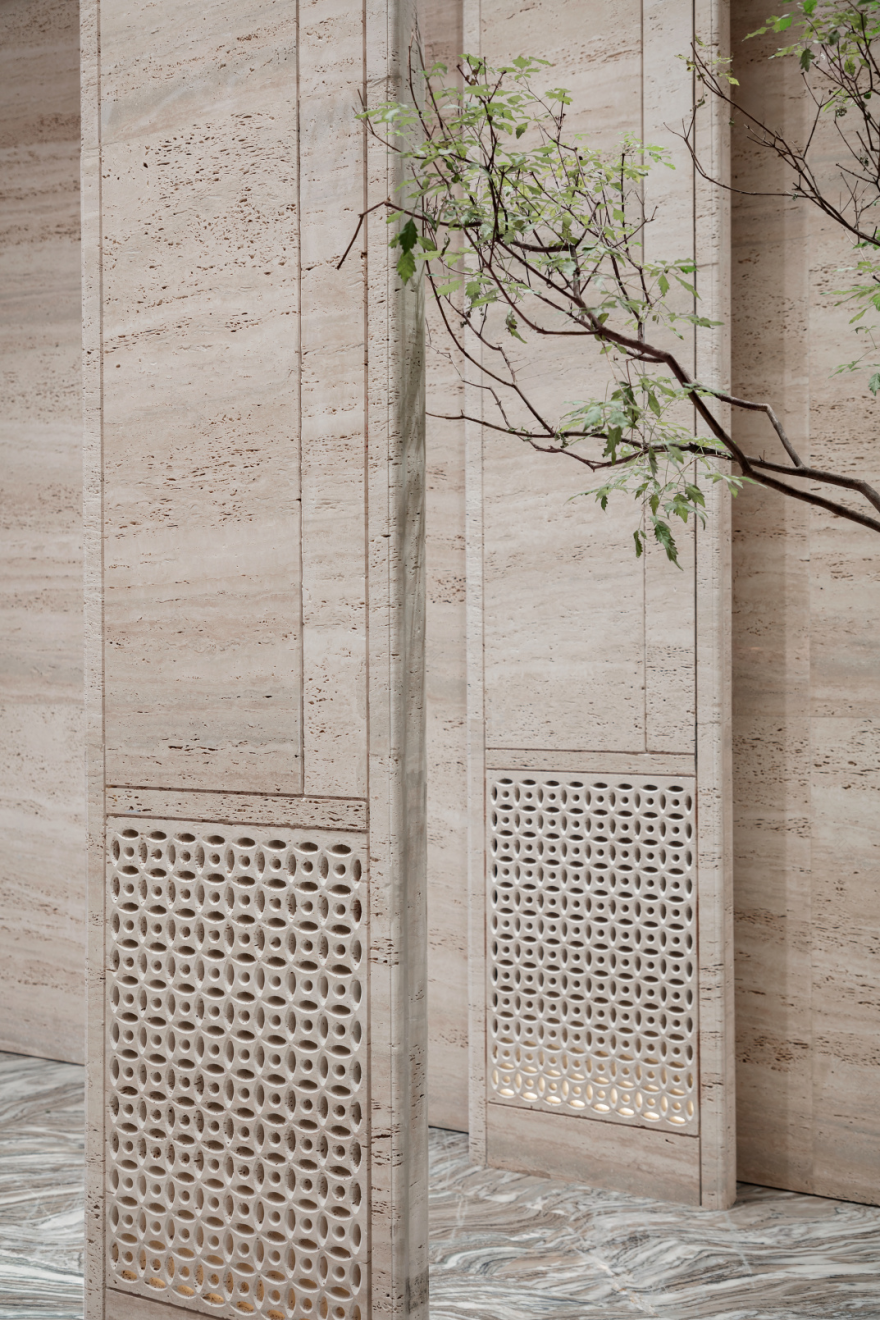 澐璟PARK LANE COMPLEX丨中国南通丨DIA丹健国际-40