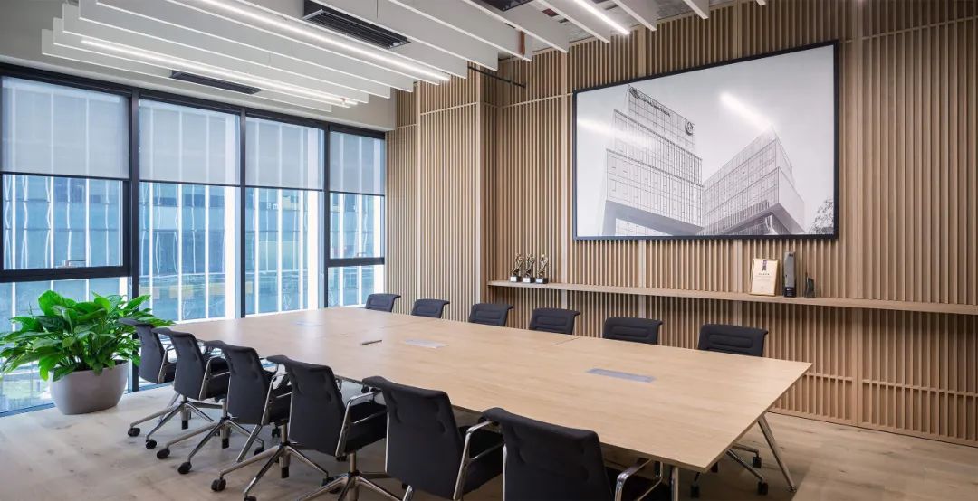 索非亚 GTC 办公室丨保加利亚索非亚丨Cache atelier-12