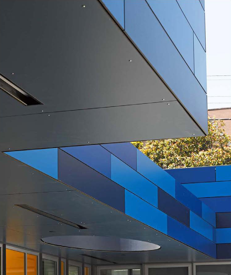 海斯谷社区会所丨中国金山-13