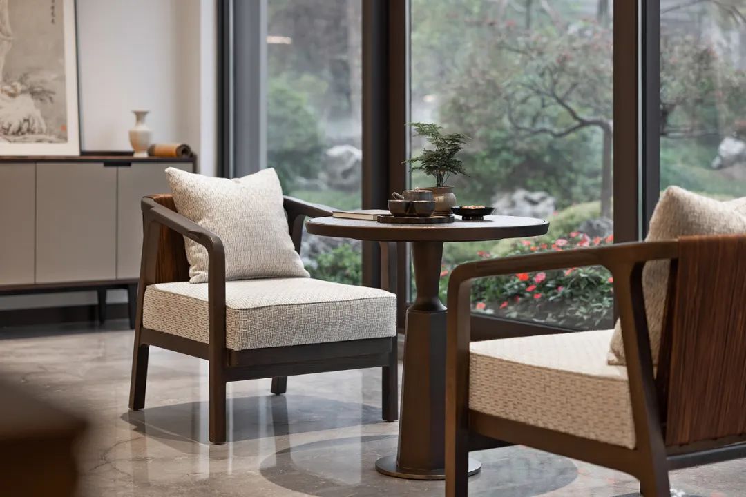 乐清君兰和著丨中国丨漫思设计(厦门)-12