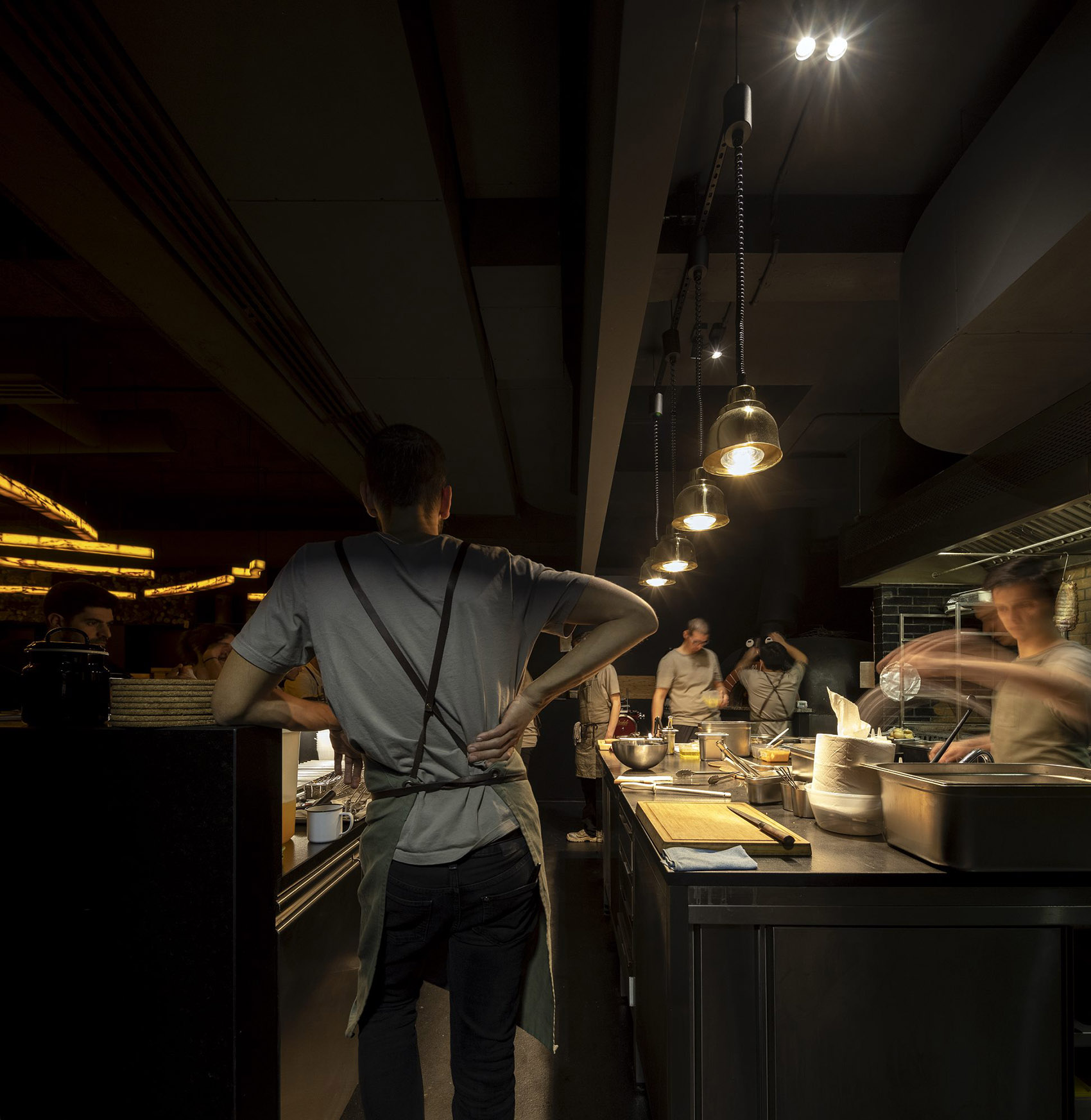 葡萄牙FOGO餐厅-42