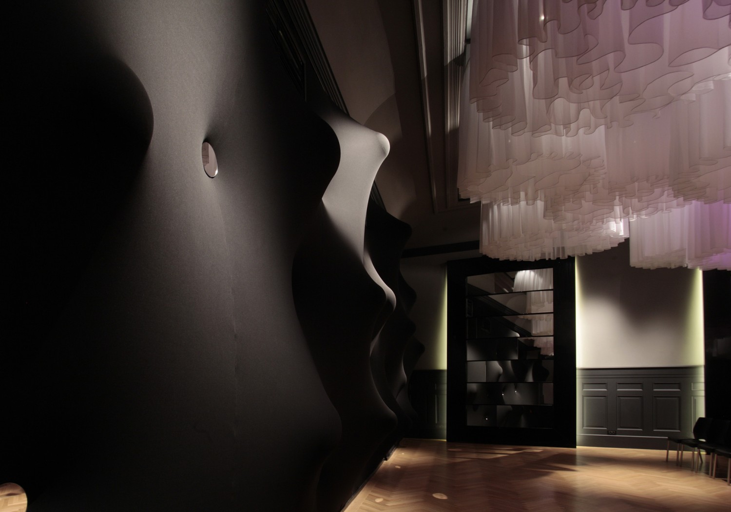 BOSCOLO 捷克 布拉格 餐厅-7