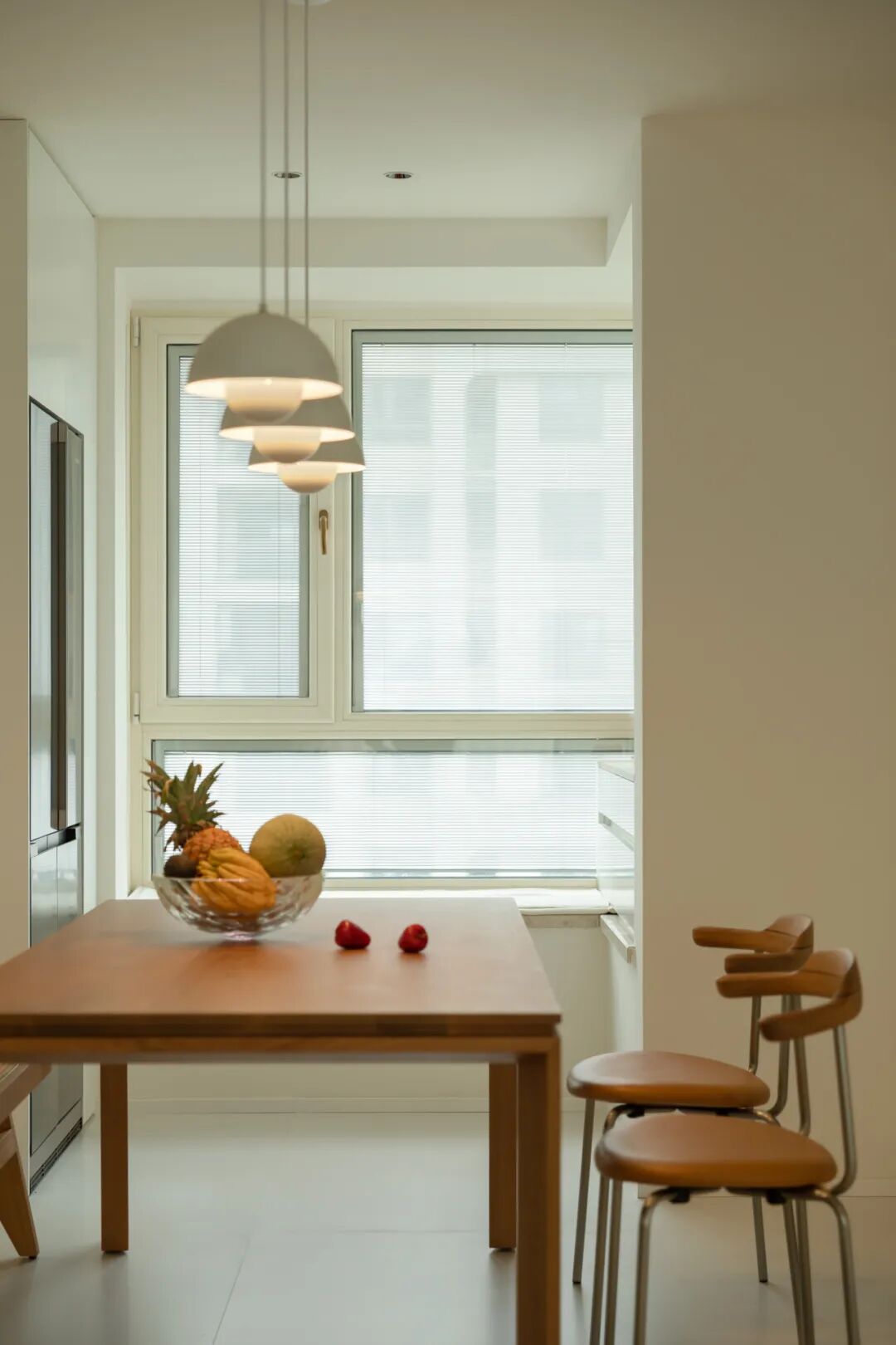 璞物空间设计|江弧映境·栖所叙事-32