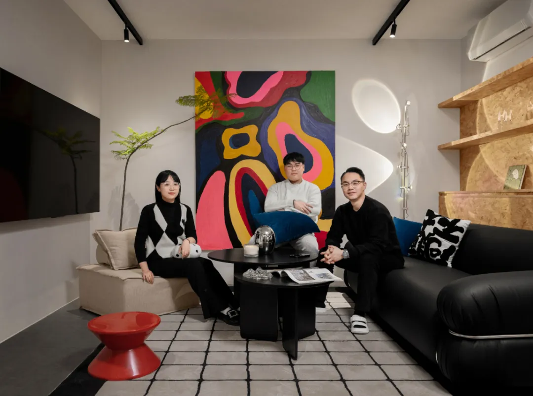 INNER BOX 空间设计丨中国长沙丨INNER BOX 空间设计有限公司-24