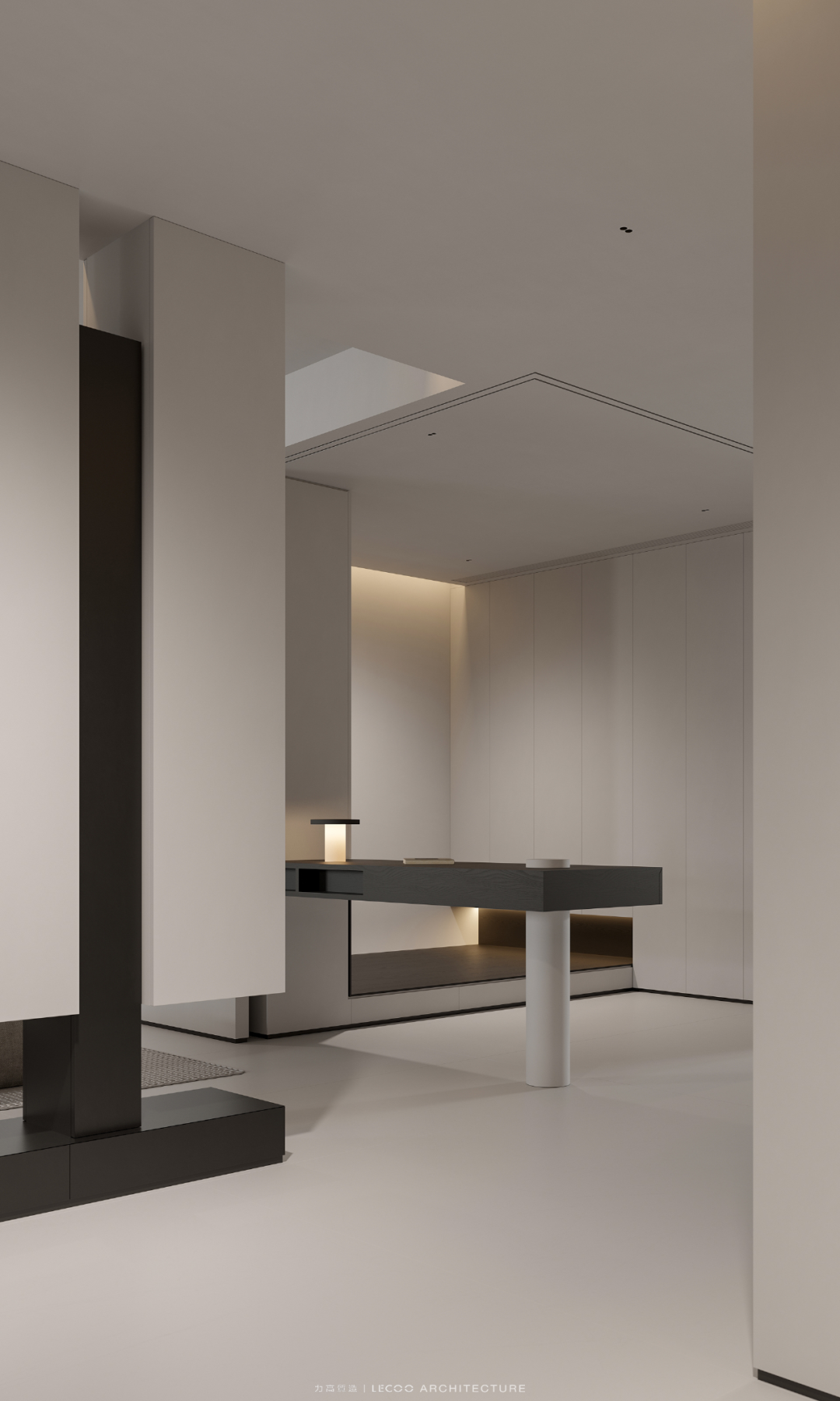 极致黑白丨中国潮州丨LECOO 力高質造-21