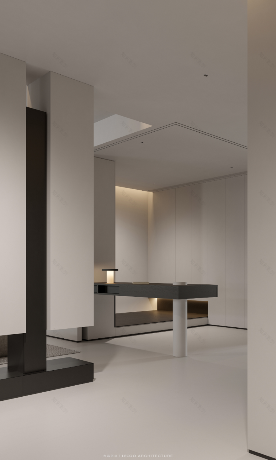 极致黑白丨中国潮州丨LECOO 力高質造-21