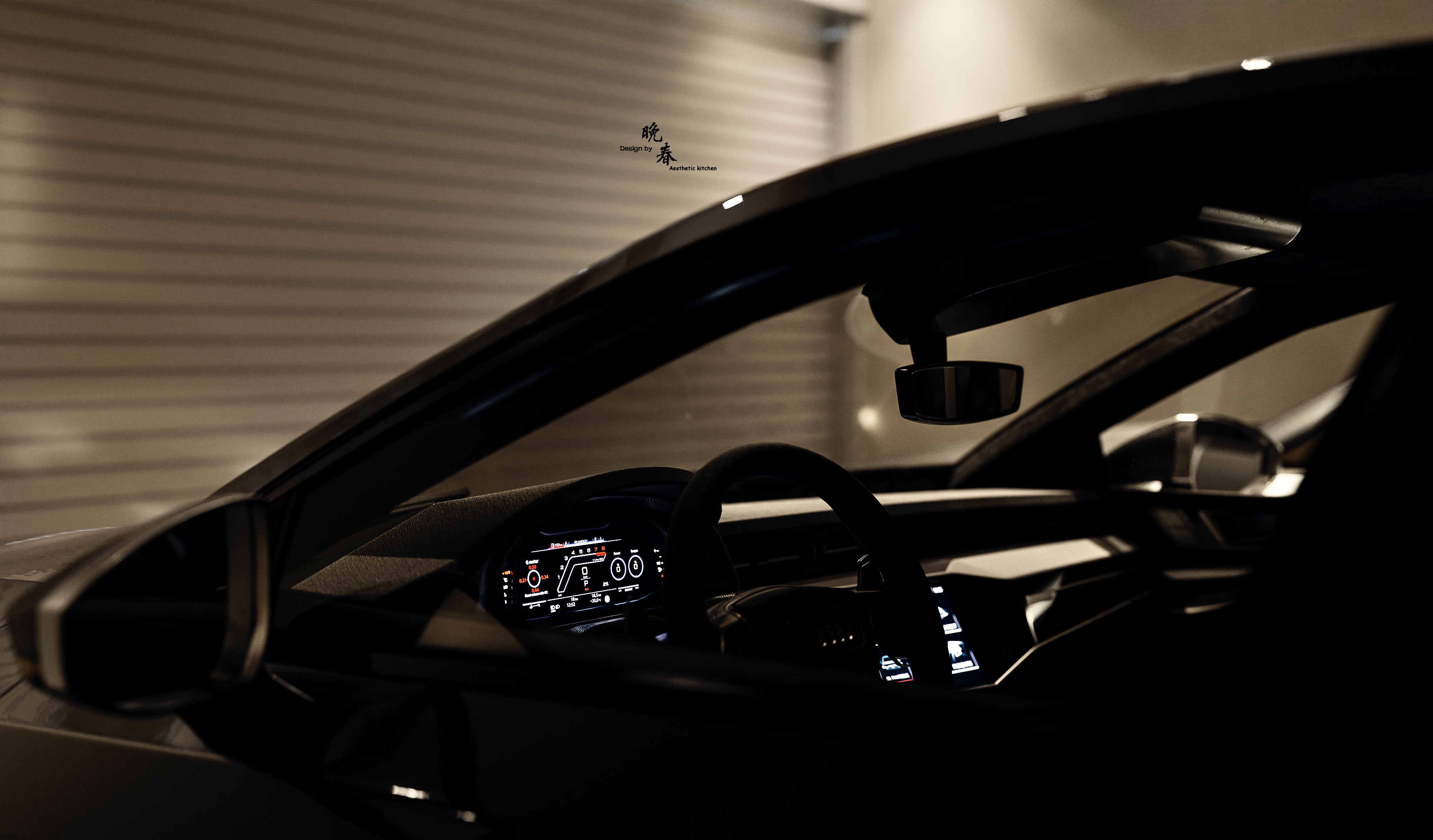 富士山下的简约宜居空间-21