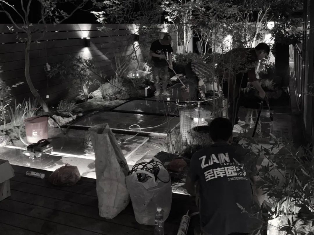 嘉朗湖畔丨中国佛山-67