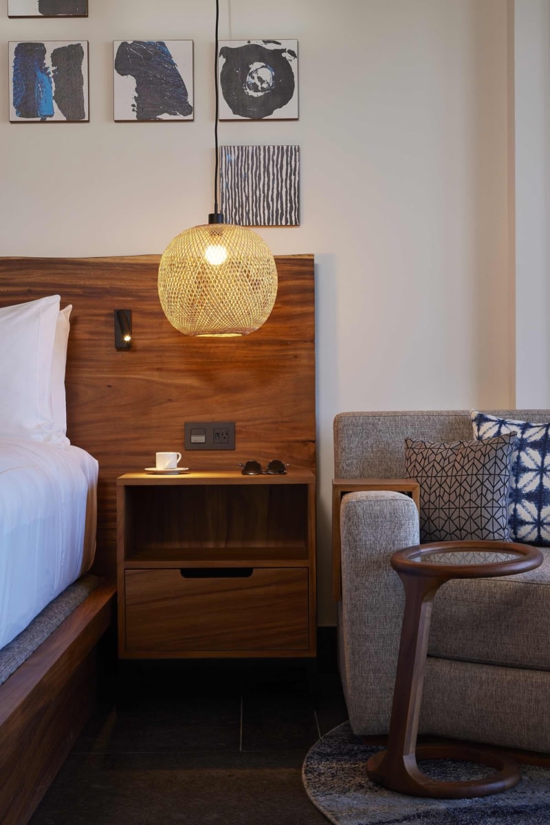 Conrad Tulum Riviera Maya 酒店丨墨西哥丨HBA San Francisco-24