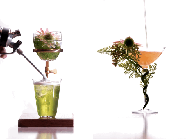 在广州最南的南沙区,Suparnin大鹏鸟想要让鸡尾酒行业飞得更高-51