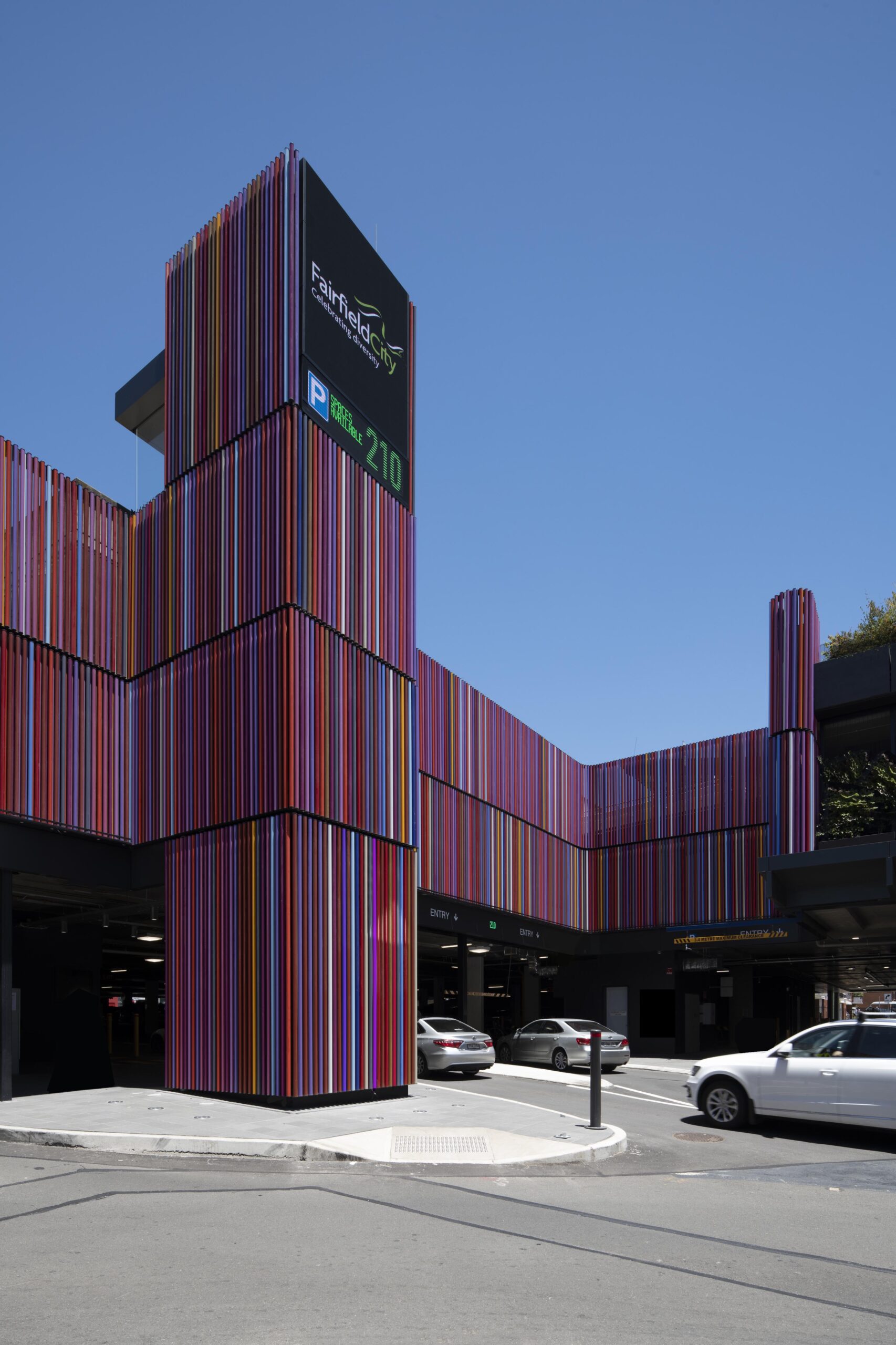 Hughes Street Car Park - Collins and TurnerCollins and Turner-27