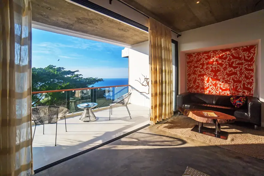 墨西哥别墅 Villa Surya-10