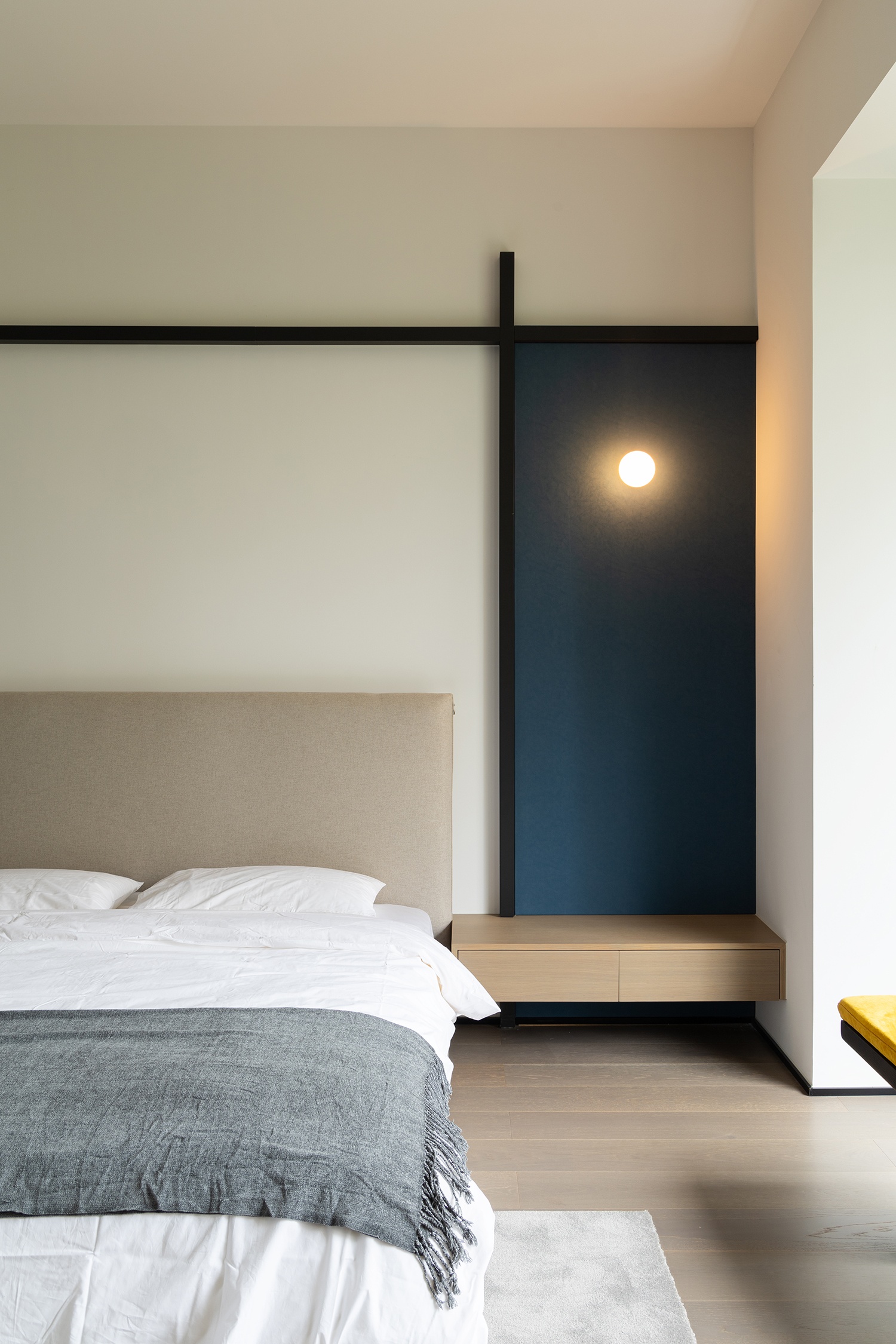 疆域丨中国南京丨云行空间建造设计-148