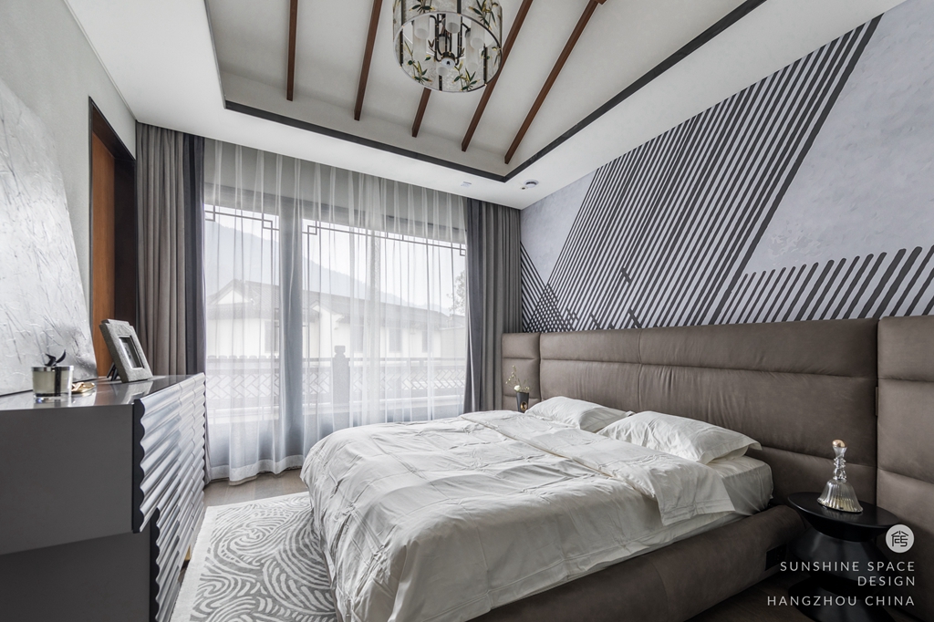 精装别墅改造丨廖劭君,祁丽萍,俞灵慧-59