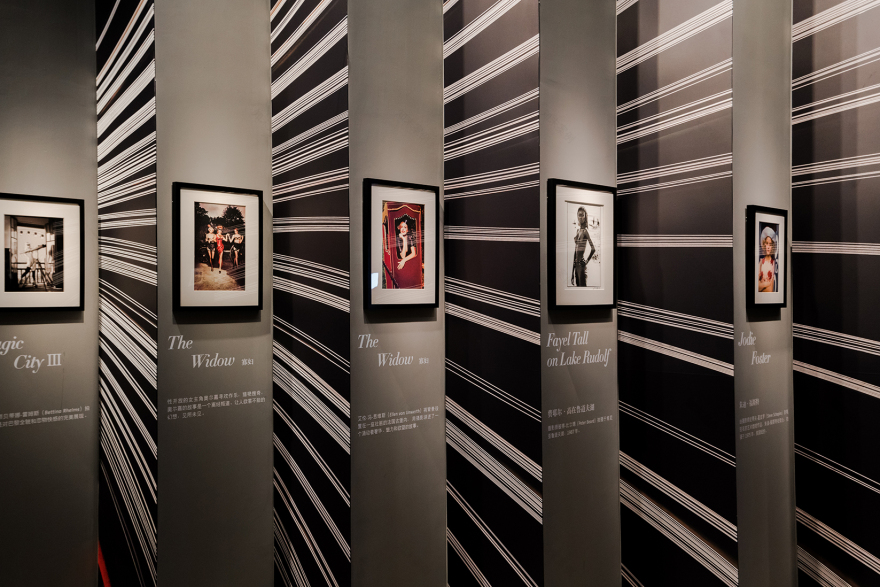 当代书籍展览丨谢子龙影像艺术馆-23