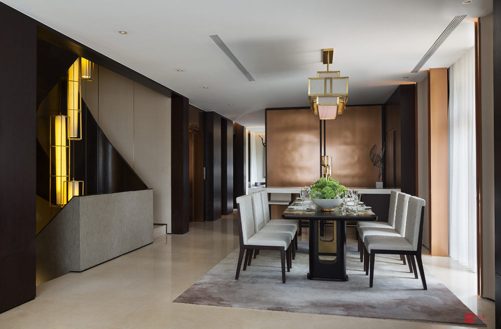 北京泷悦长安样板房-13