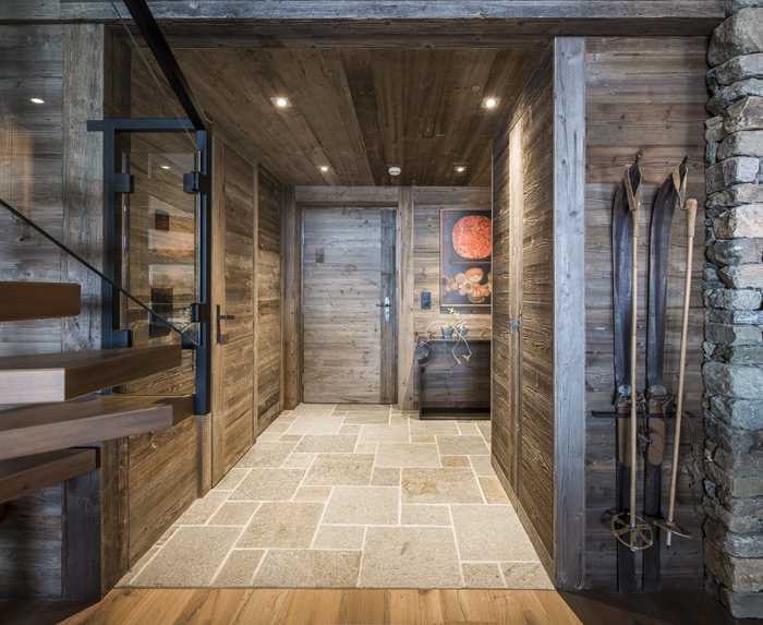 阿尔卑斯山科迪酒店-34