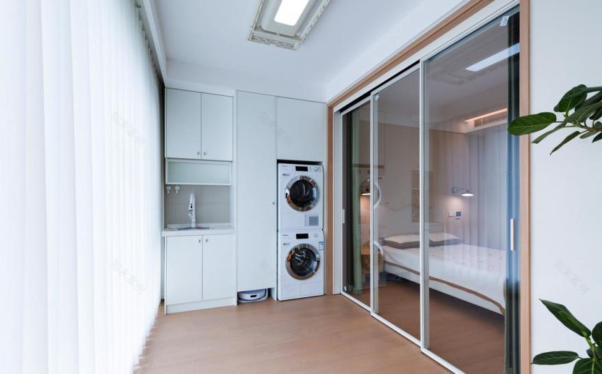 是家也是孩子的游乐园-64