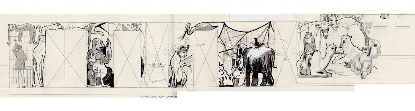 丨Levitt Bernstein,Studio Tilt-64