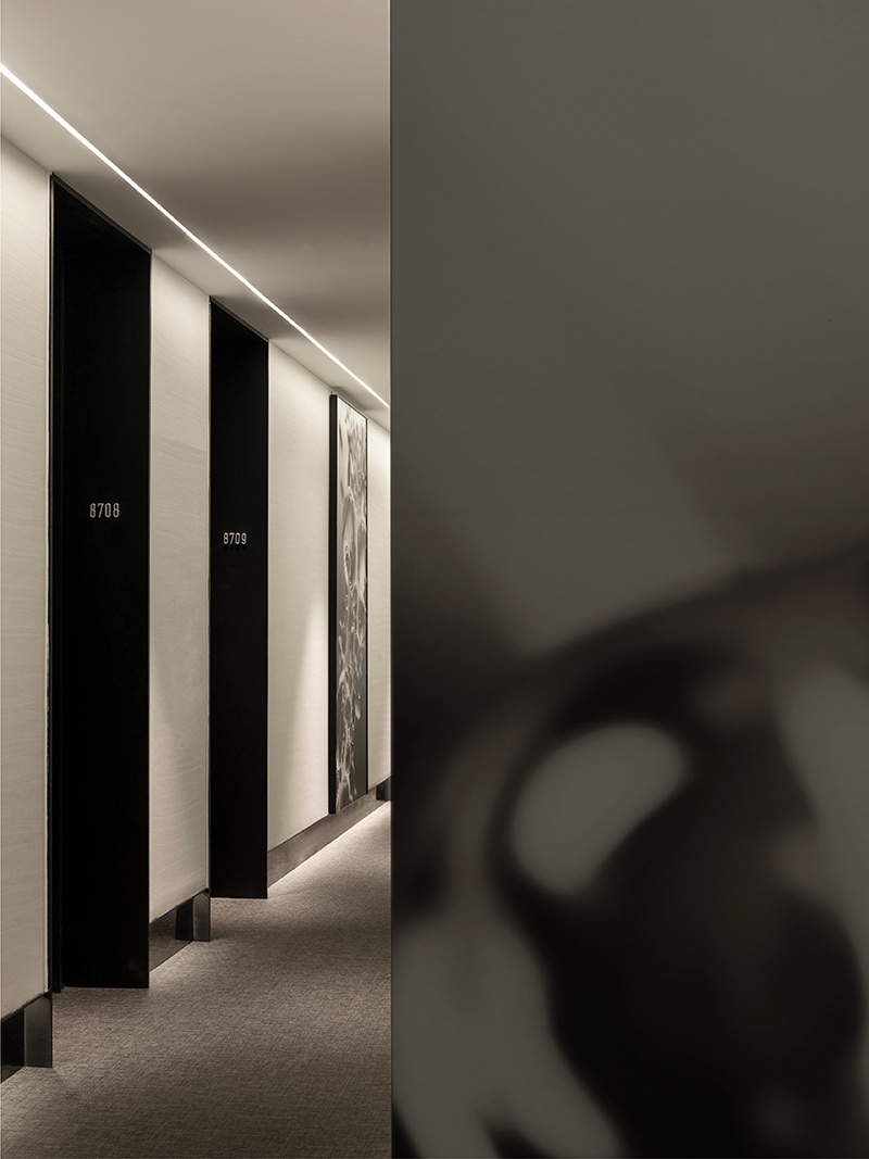 华熙玻尿酸精品酒店丨中国重庆-30