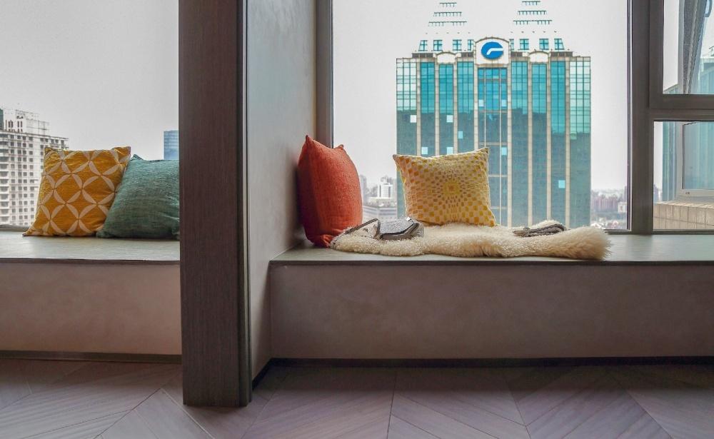 极简轻奢,艺术生活的完美演绎-30