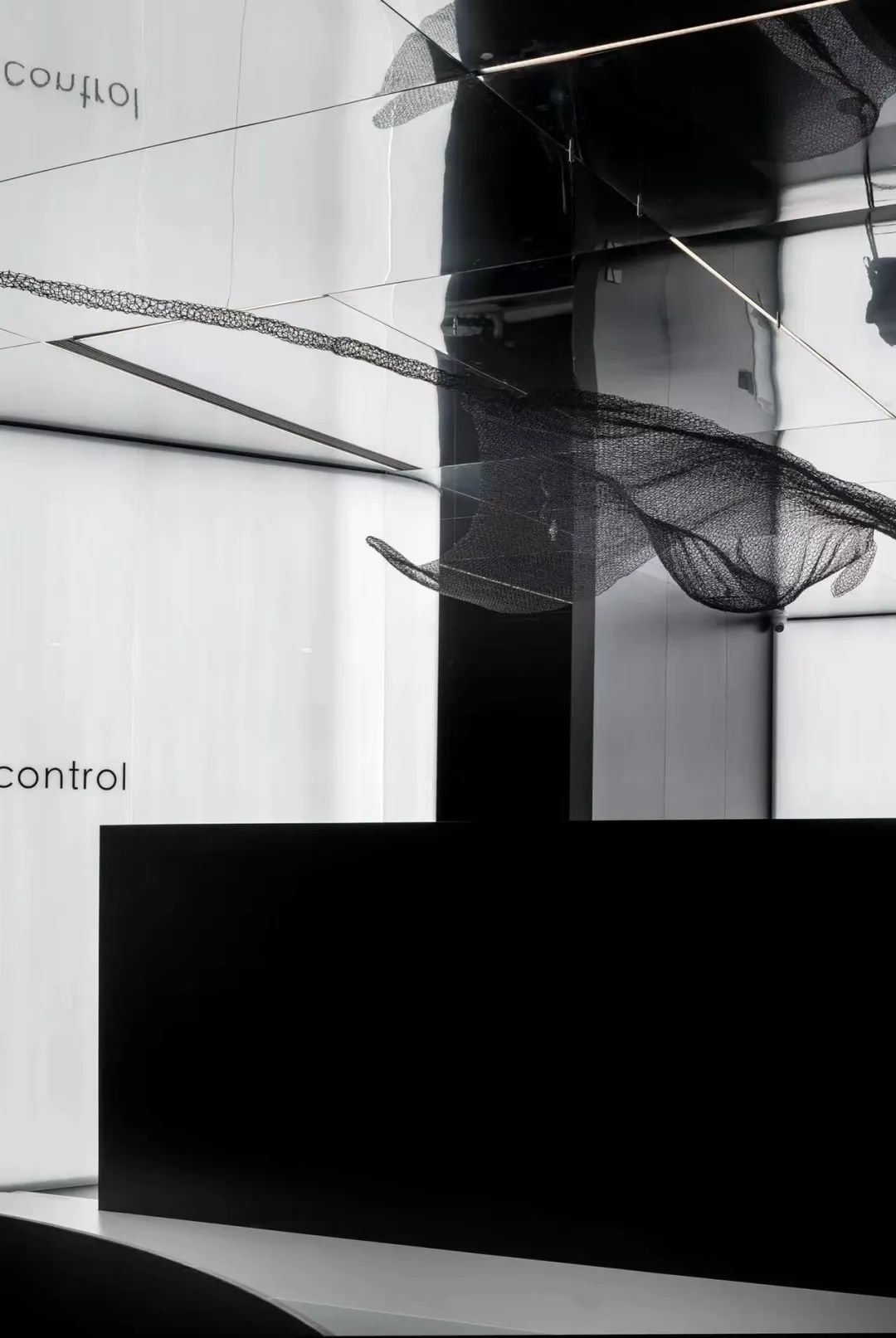 理性之美 · 王晓东的鸿潮智能展厅设计丨中国武汉丨武汉秩研室内设计(武汉)有限公司-42