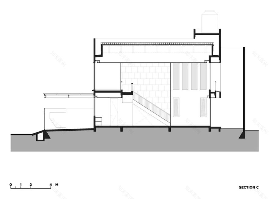 雅加达风水住宅设计-30