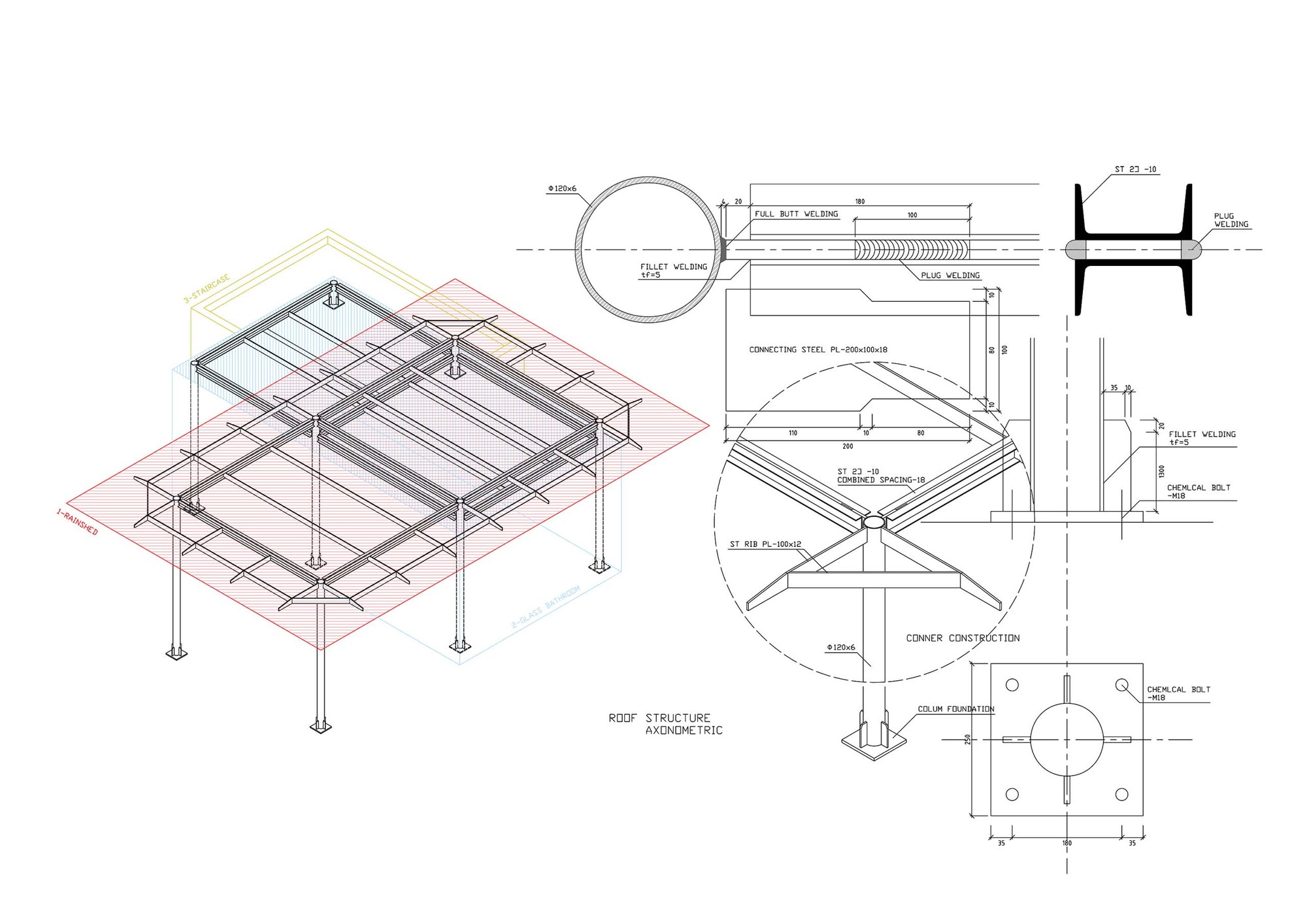 L宅丨中国佛山丨现在建筑工作室-36