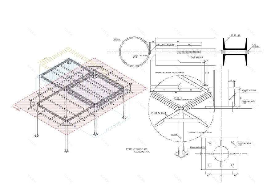 L宅丨中国佛山丨现在建筑工作室-36