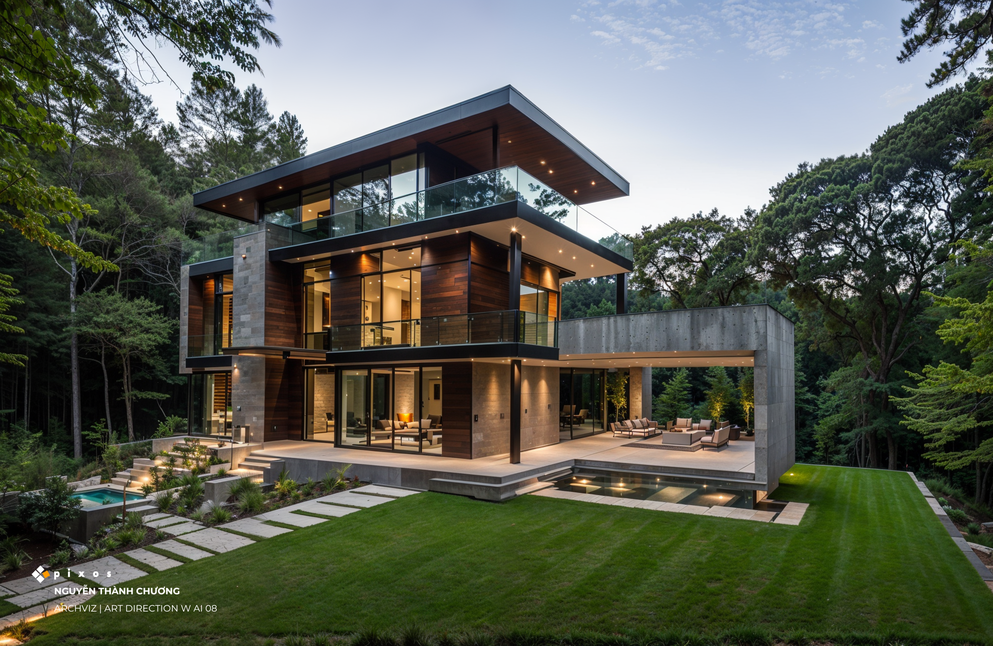 使用人工智能进行艺术指导08-3