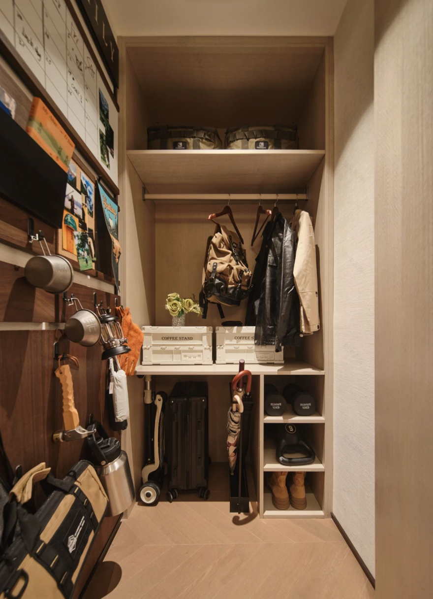 昆明金地·太平二期丨中国昆明丨岳蒙设计-104