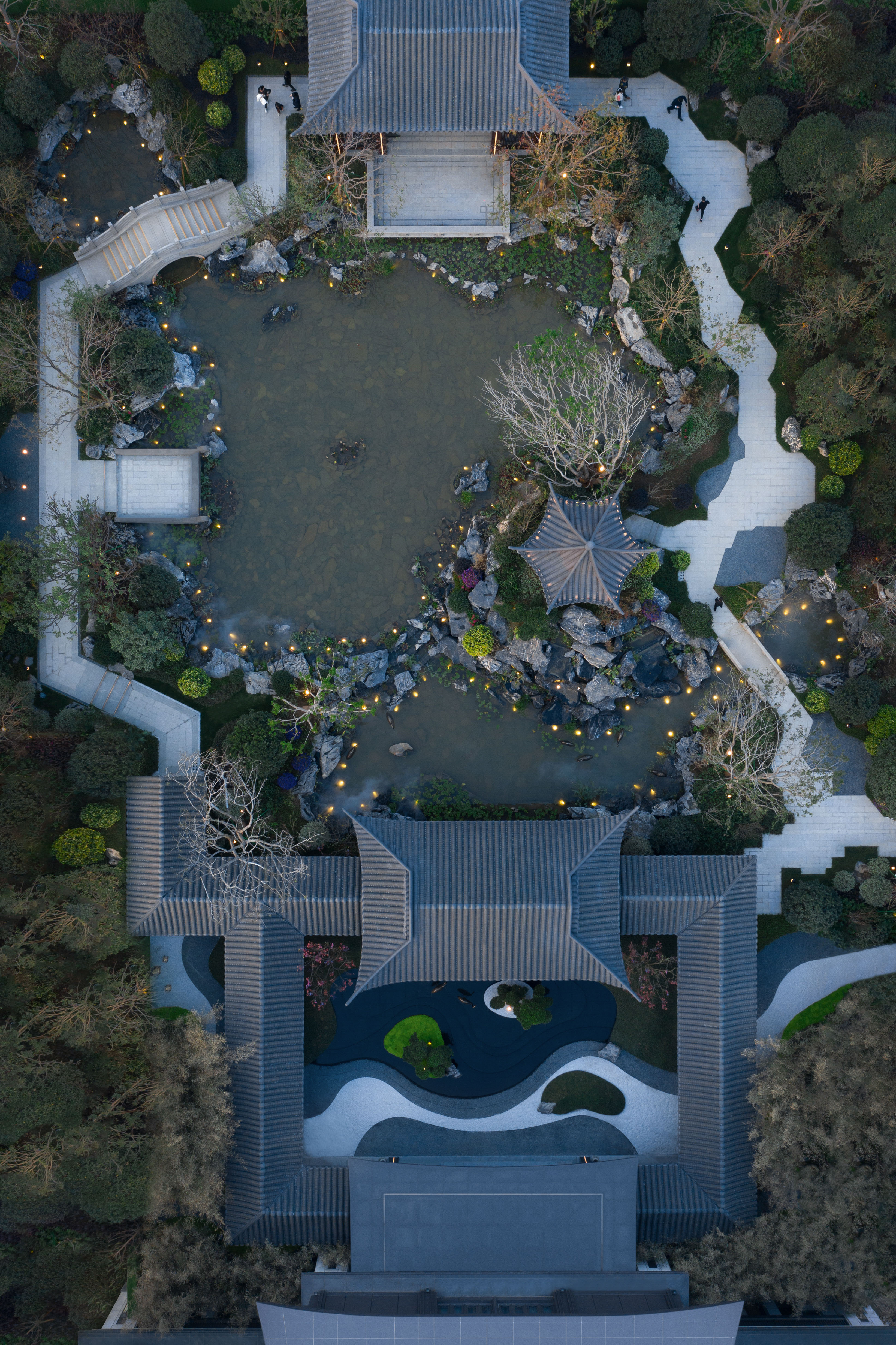 东海·山水秋鸣丨阿特贝尔 Artbell-47