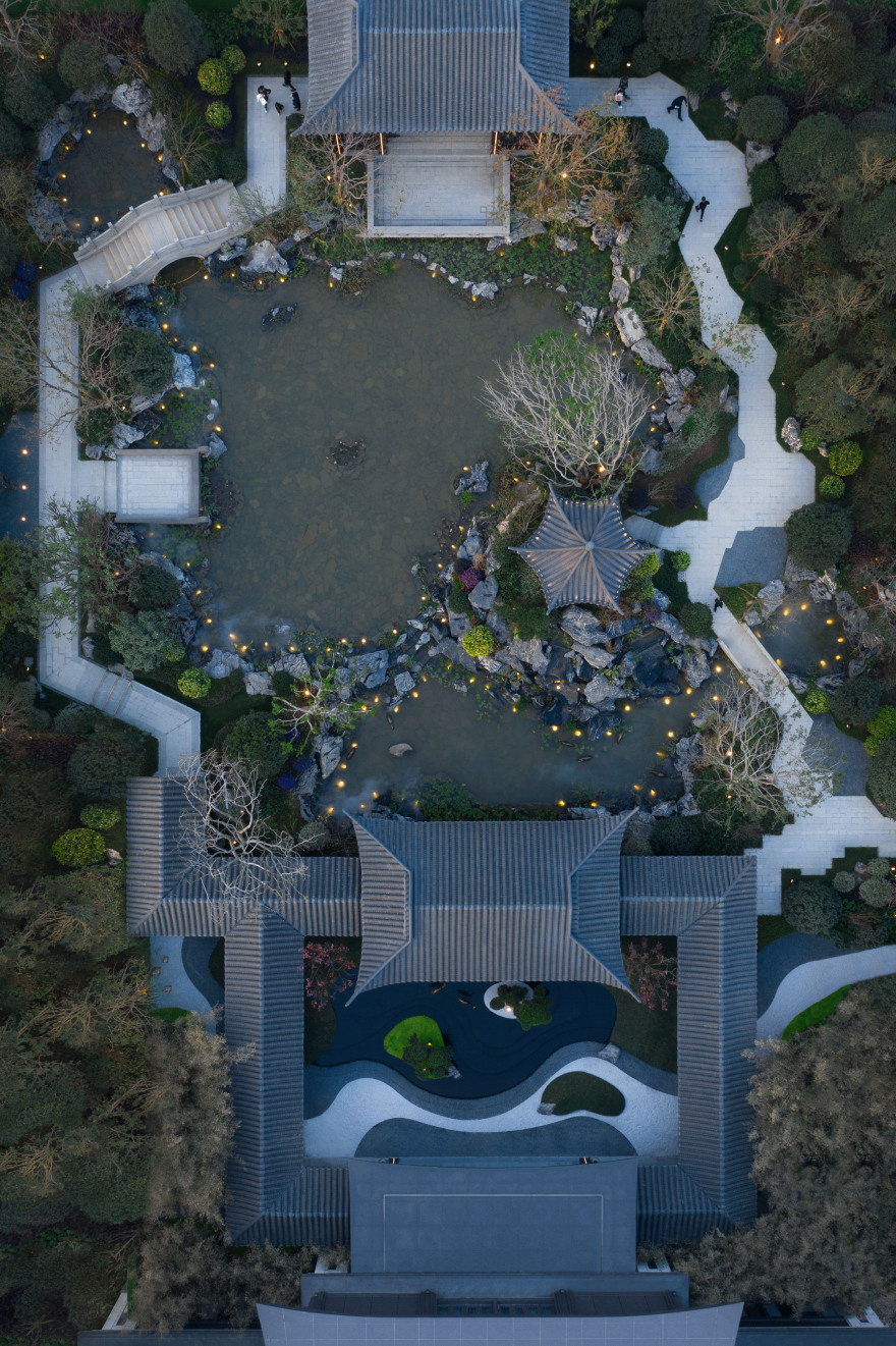 东海·山水秋鸣丨阿特贝尔 Artbell-47