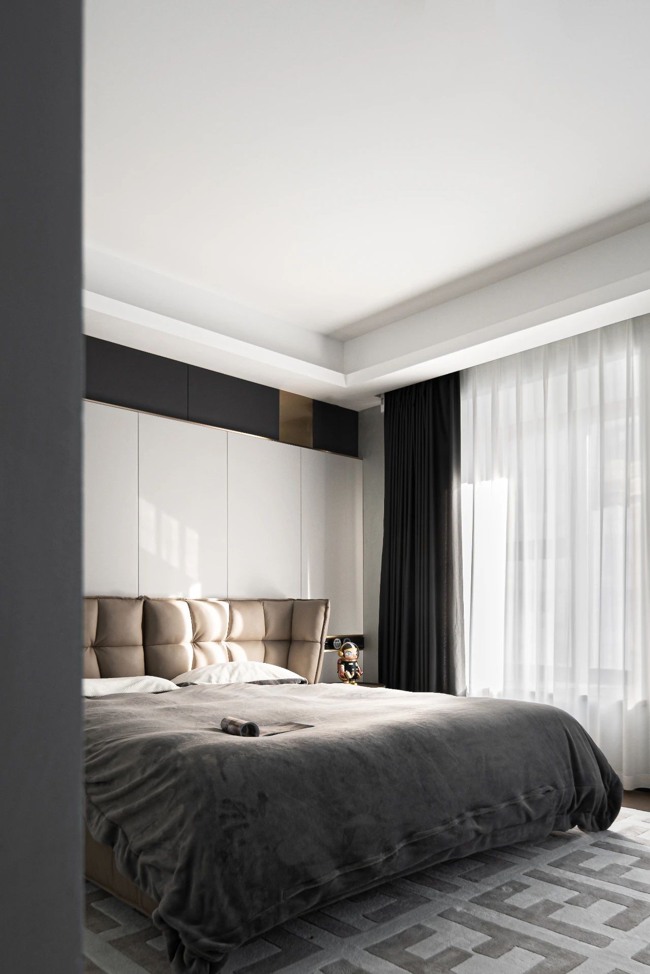 超我型格丨中国济南丨易昂设计-64