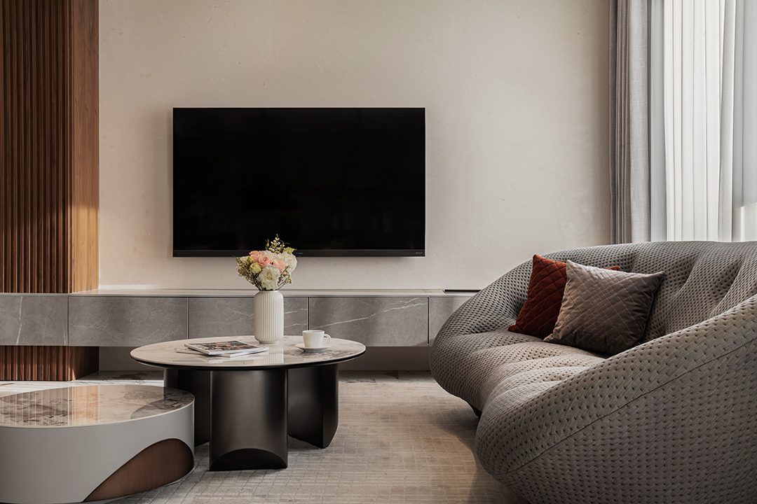 北京天瑞宸章丨中国北京丨壹设计-51