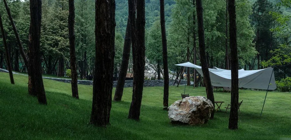 贵阳绿城·春风燕语温泉康养小镇丨中国贵州丨metrostudio 迈丘设计-48