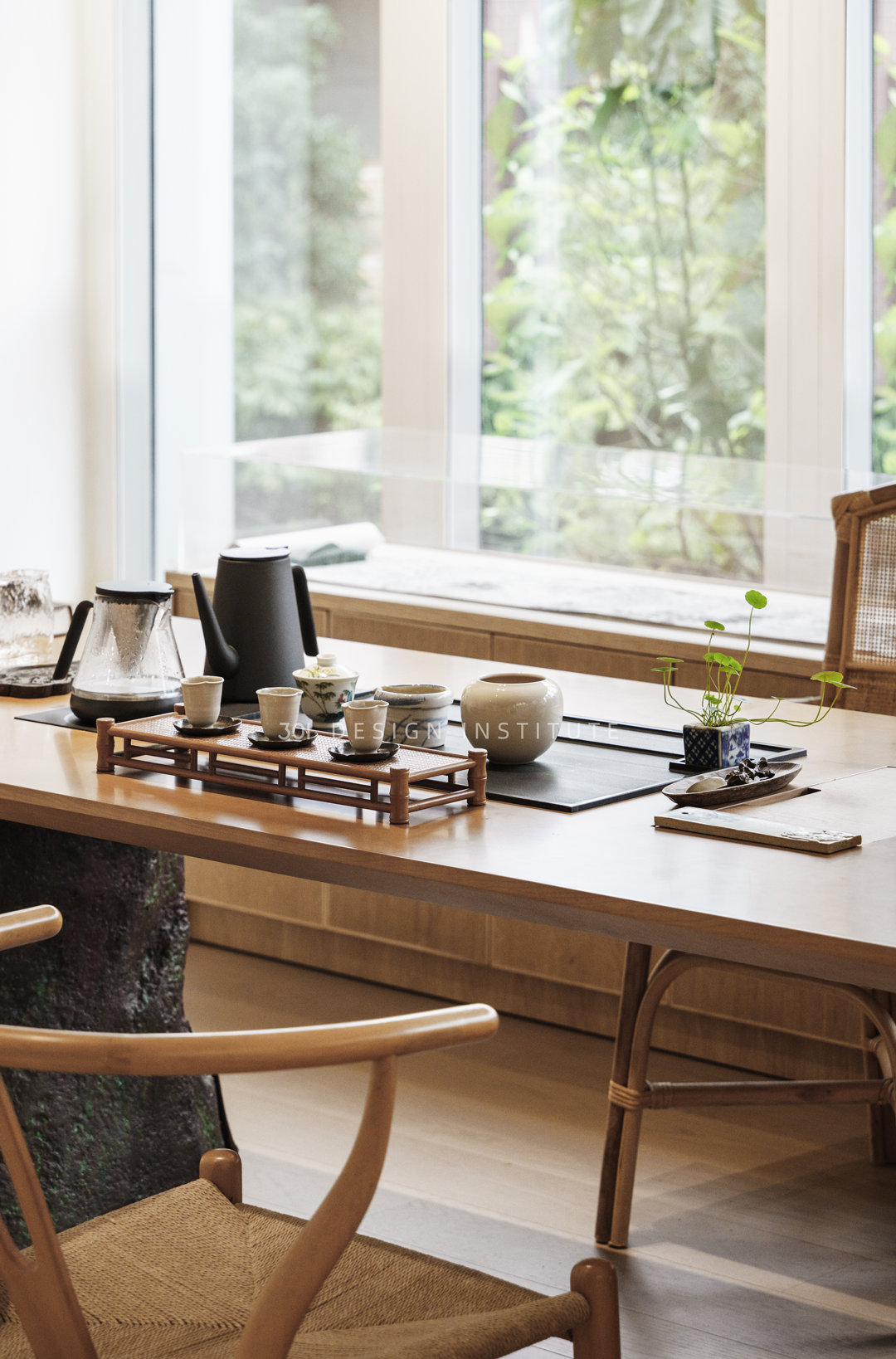 《美墅馆》丨中国广州丨301设计研究所-37