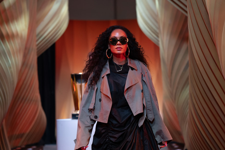 The InSeason Tournament 2023 艺术装置设计丨美国丨Graham Kelman-53