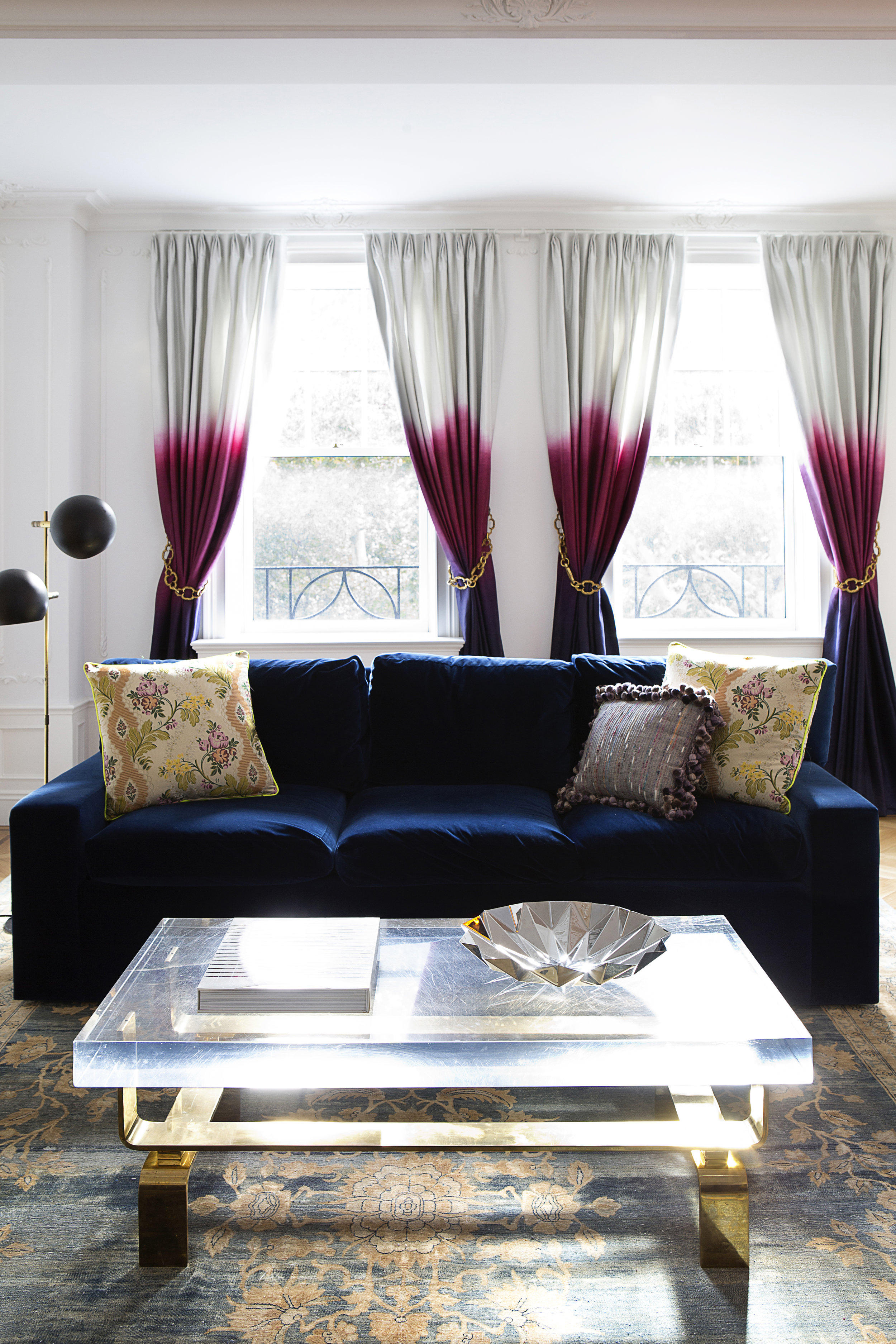 华盛顿广场公园-2