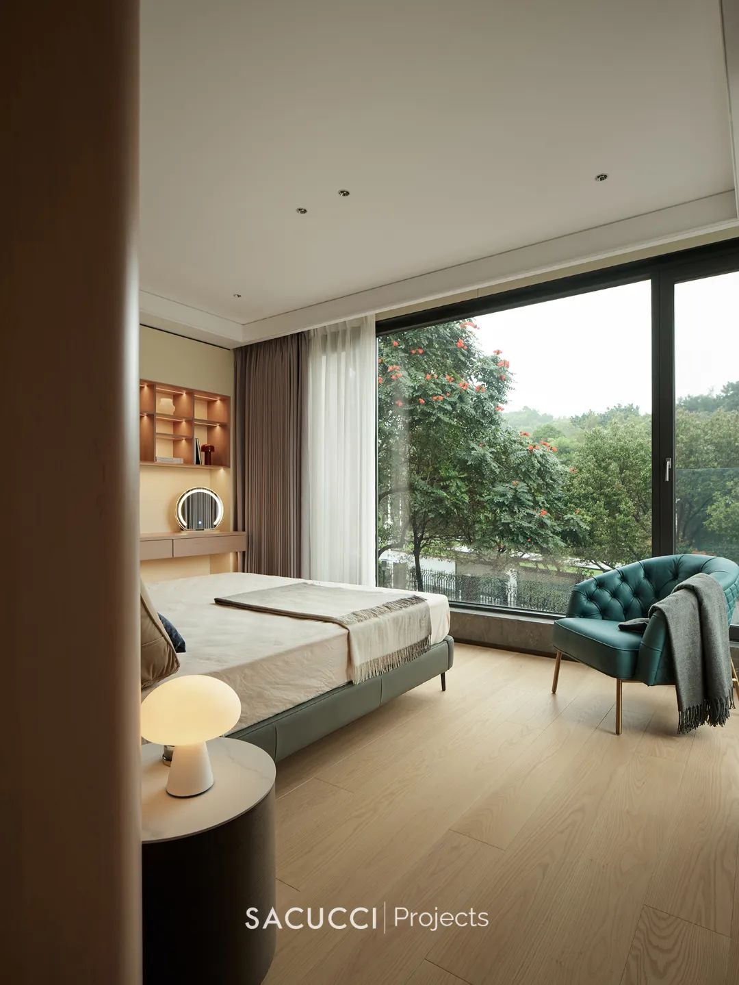 深圳传麒山SACUCCI案例丨中国深圳-51