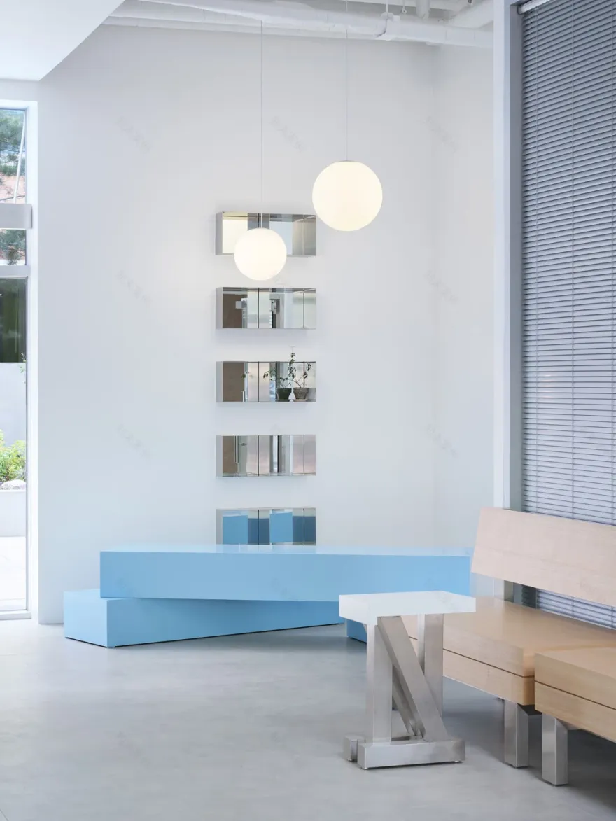 非缩放咖啡馆丨韩国首尔丨TCTC-22