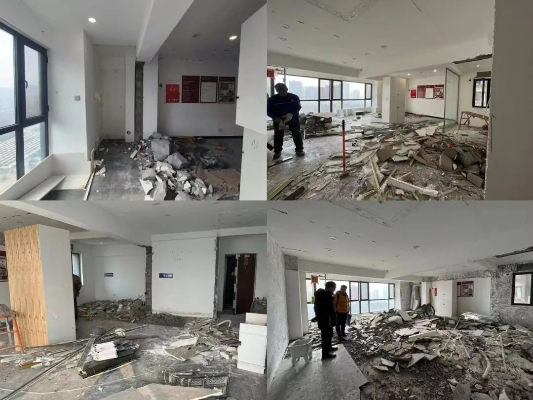 东方美学打造72平米办公空间丨中国洛阳丨里舍空间设计事务所-81